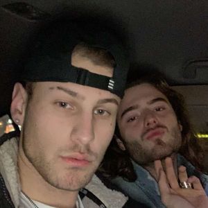 Meet your Posher, Christopher